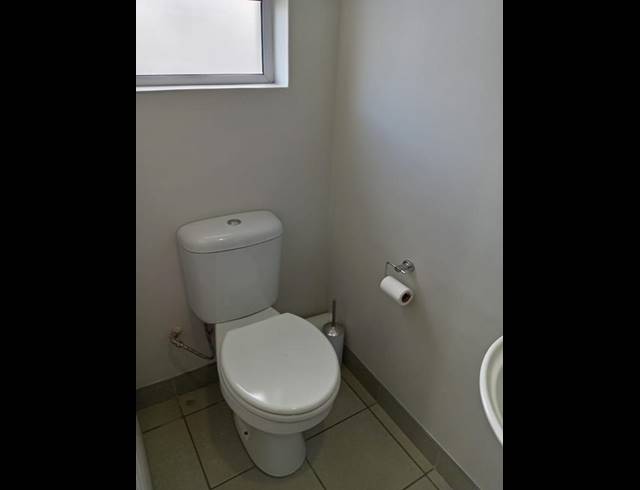 2 BEDROOM TOWNHOUSE FOR SALE IN GONUBIE